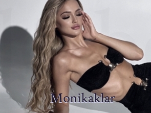 Monikaklar