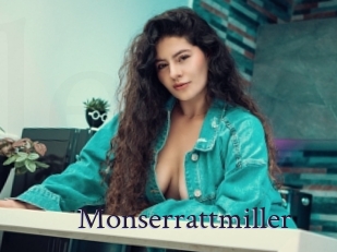 Monserrattmiller