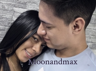 Moonandmax
