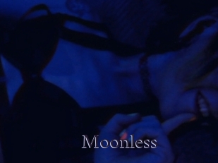 Moonless