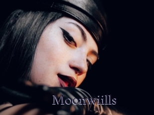 Moonwiills