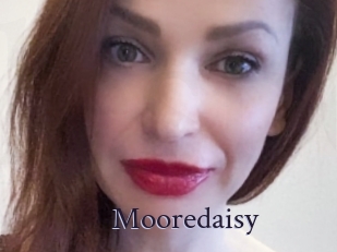 Mooredaisy