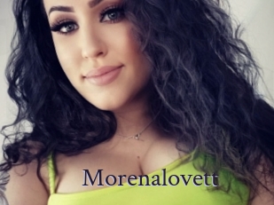 Morenalovett