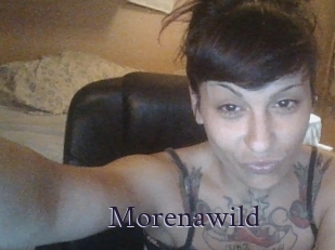 Morenawild