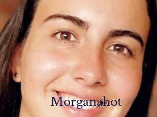 Morganahot