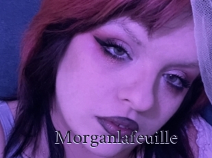 Morganlafeuille