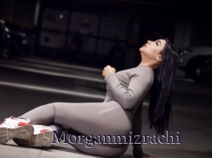 Morganmizrachi
