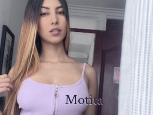 Motita