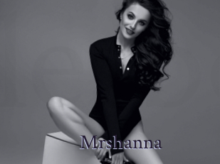 Mrshanna