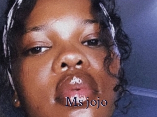 Ms_jojo
