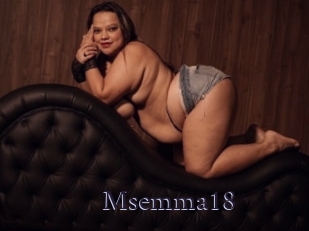 Msemma18