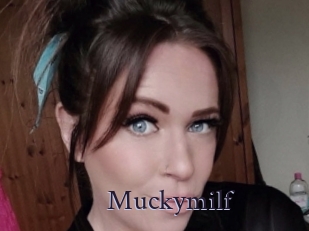 Muckymilf