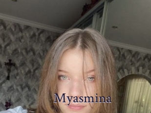 Myasmina