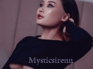 Mysticsirenn