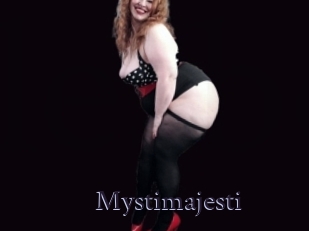 Mystimajesti