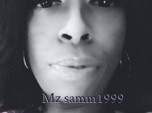 Mz_samm1999