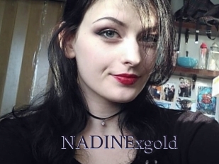 NADINExgold