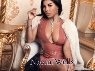 NaomiWells