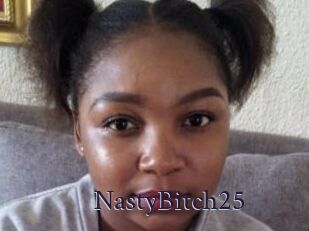 NastyBitch25