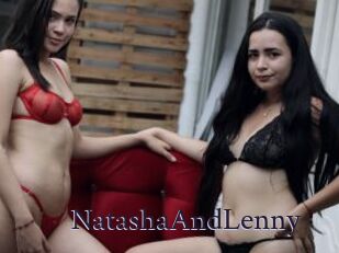 NatashaAndLenny
