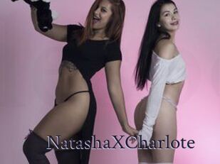 NatashaXCharlote