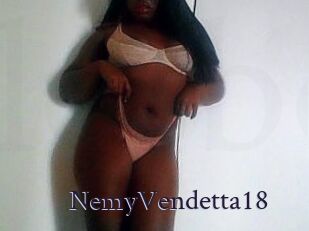 NemyVendetta18