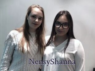 NensyShanna