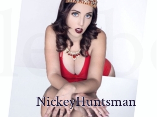 NickeyHuntsman
