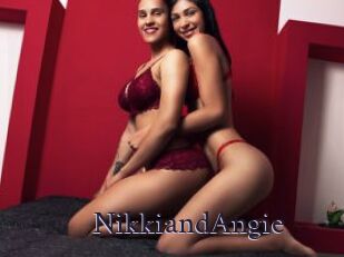 NikkiandAngie