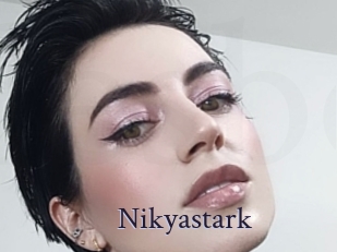Nikyastark