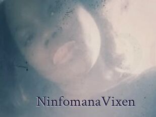 NinfomanaVixen