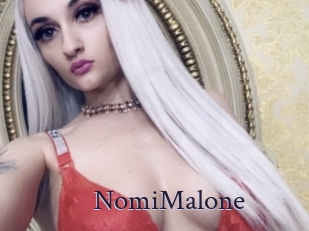 NomiMalone