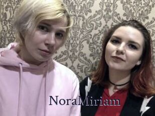 NoraMiriam