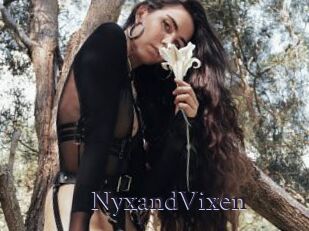 NyxandVixen