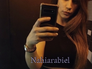 Nahiarabiel