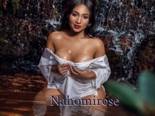 Nahomirose