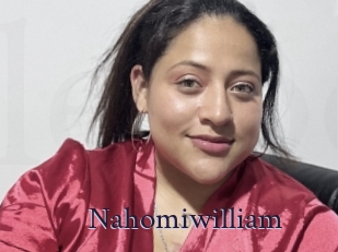 Nahomiwilliam
