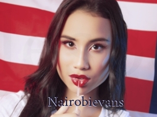 Nairobievans