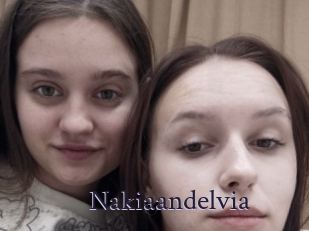 Nakiaandelvia