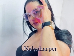 Nalyaharper