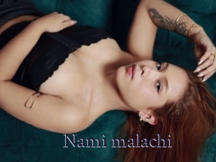 Nami_malachi