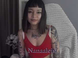 Nanaaleisi