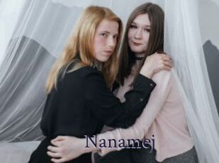 Nanamej