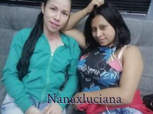 Nanaxluciana