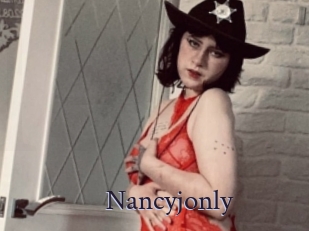 Nancyjonly