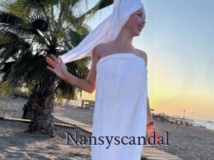Nansyscandal