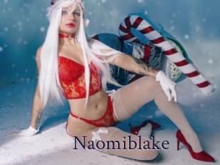 Naomiblake