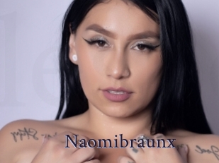 Naomibraunx