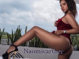 Naomicarther