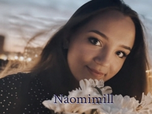 Naomimill